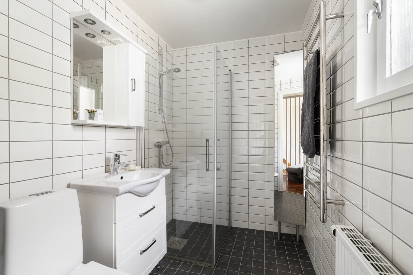 Villa, Ådalsvägen 35, Huskvarna, Jönköping