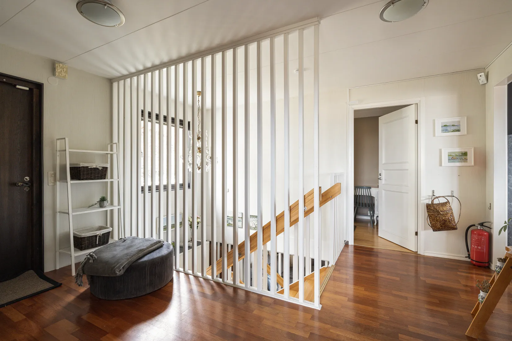 Villa, Ådalsvägen 35, Huskvarna, Jönköping