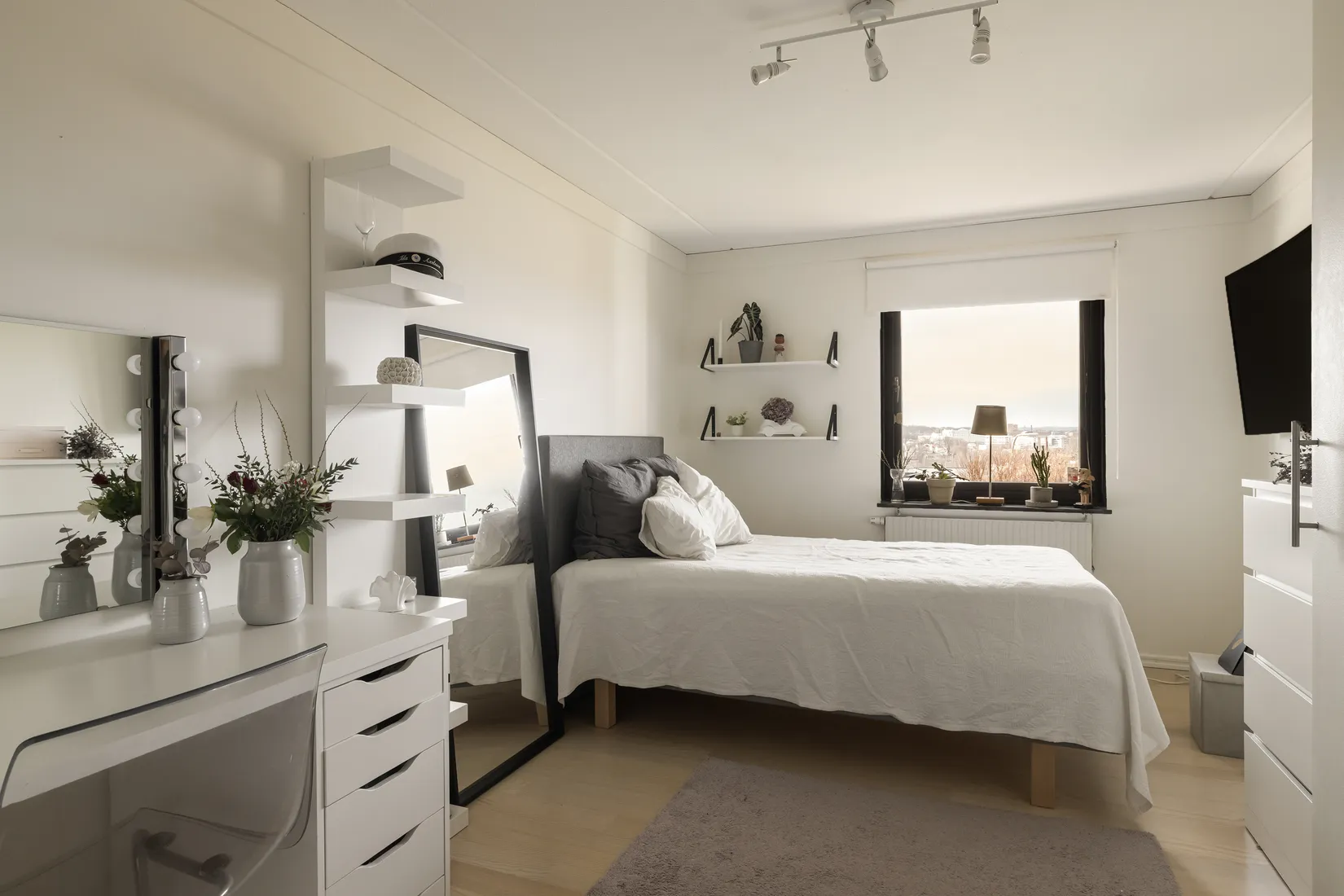 Villa, Ådalsvägen 35, Huskvarna, Jönköping