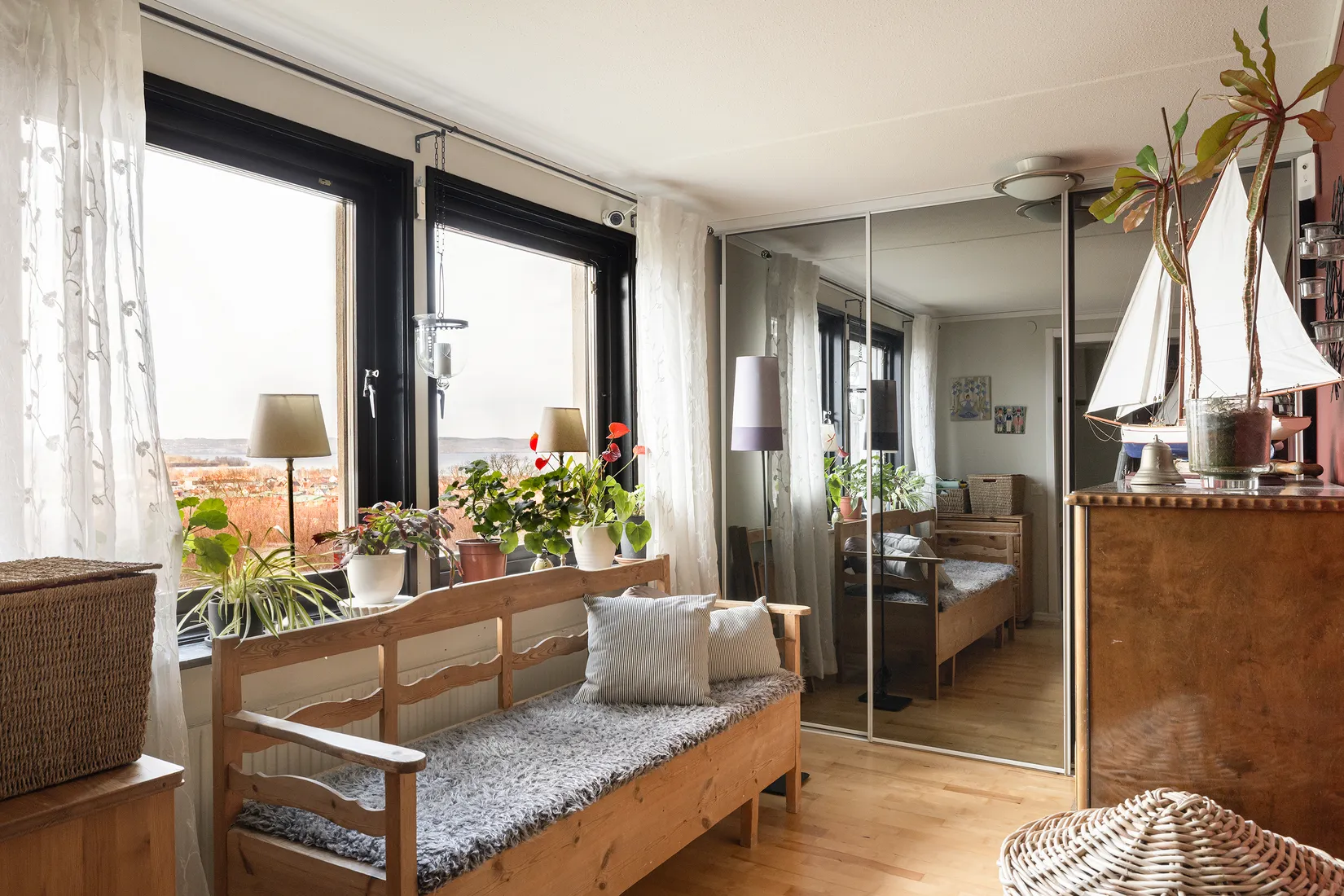 Villa, Ådalsvägen 35, Huskvarna, Jönköping