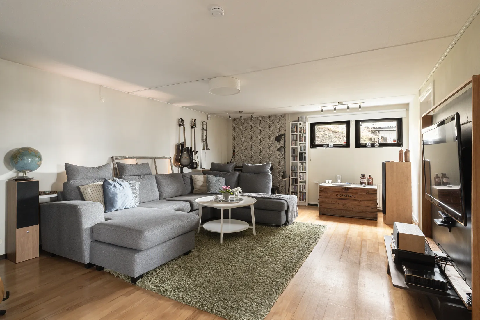 Villa, Ådalsvägen 35, Huskvarna, Jönköping