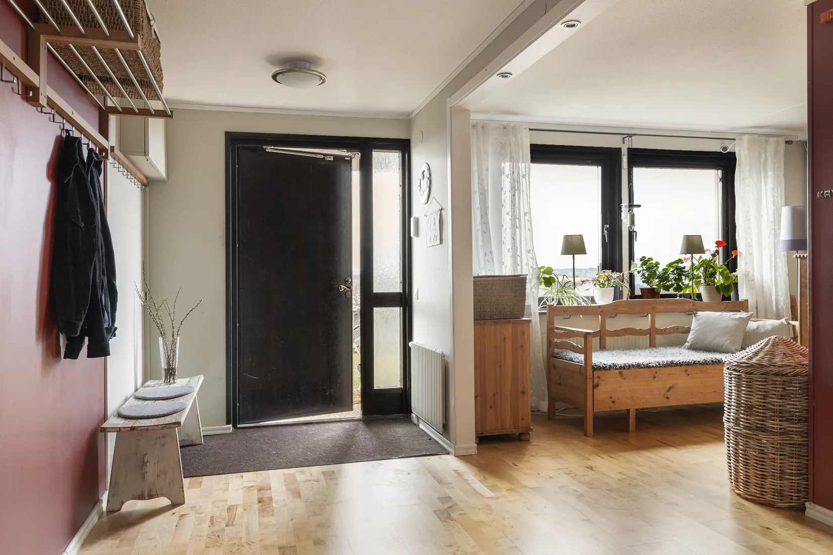 Villa, Ådalsvägen 35, Huskvarna, Jönköping