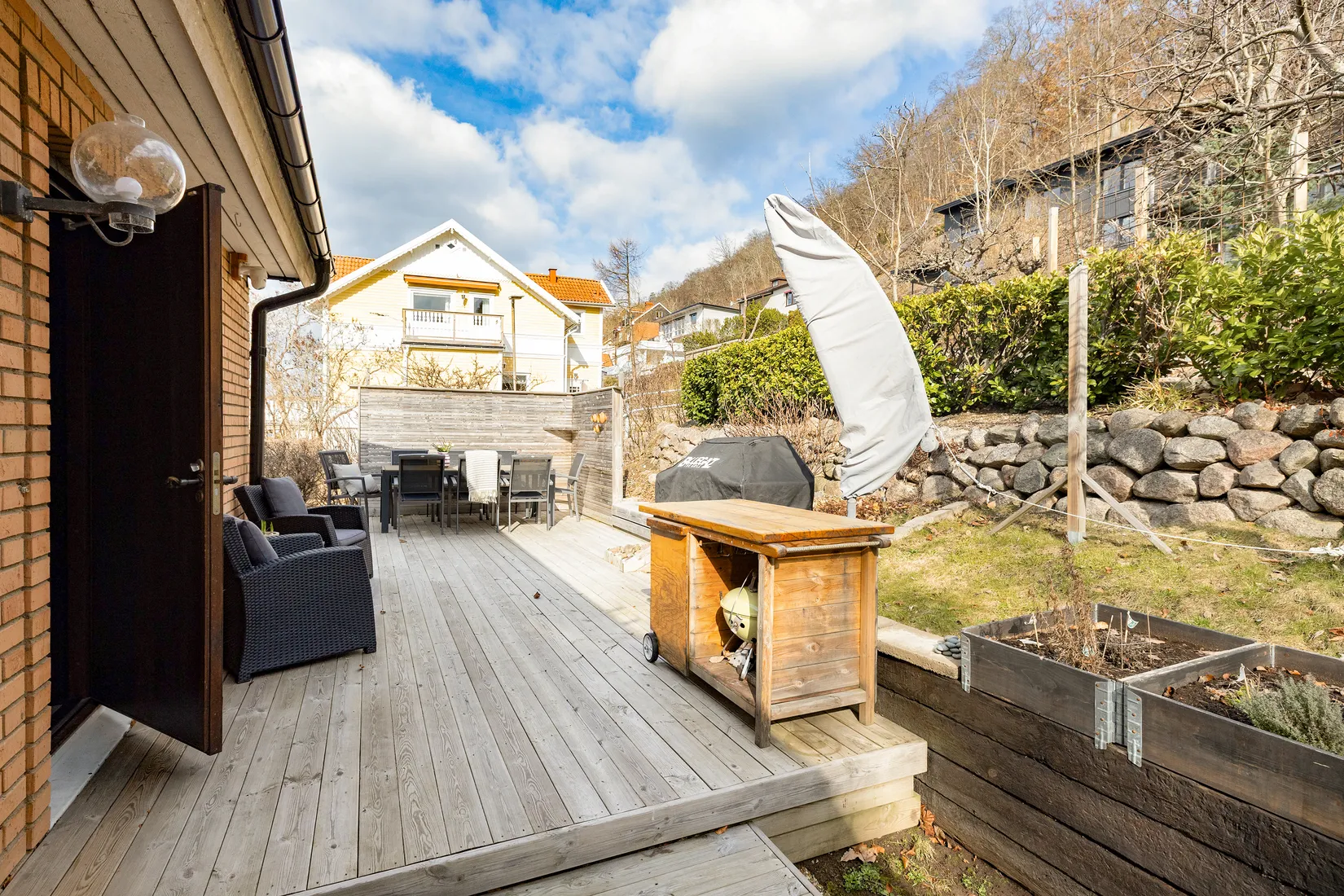 Villa, Ådalsvägen 35, Huskvarna, Jönköping