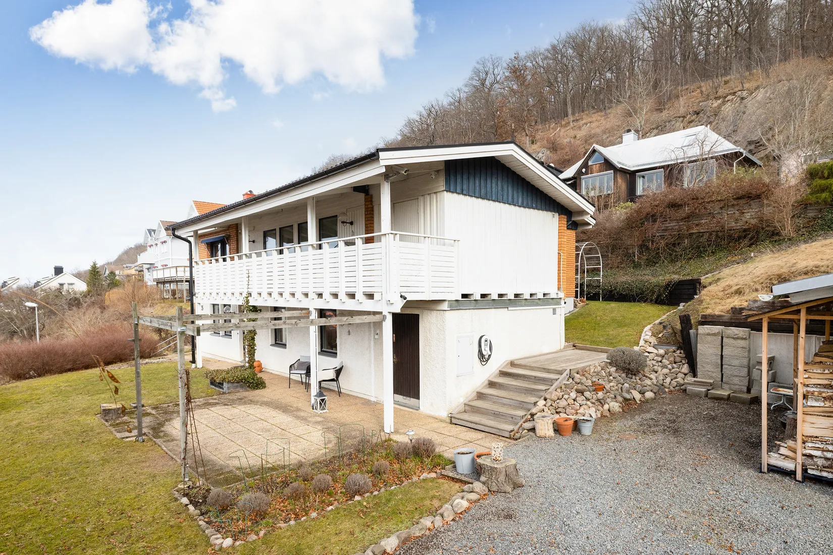 Villa, Ådalsvägen 35, Huskvarna, Jönköping