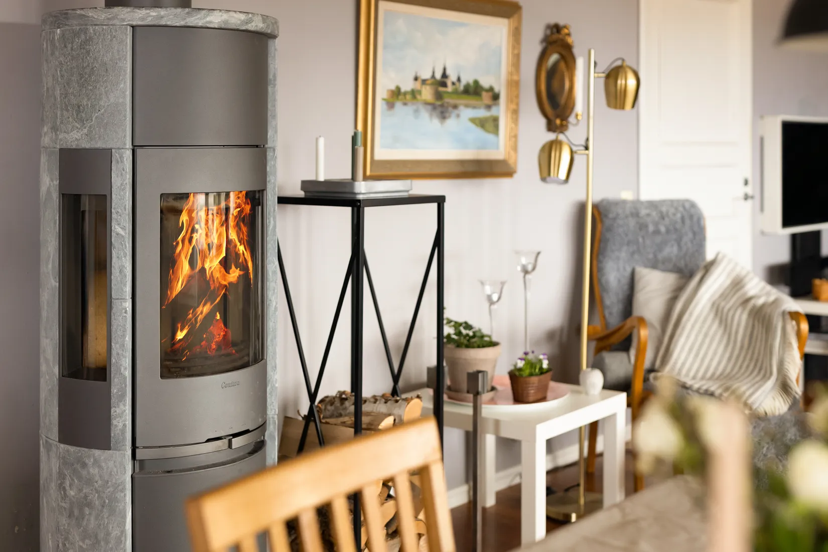 Villa, Ådalsvägen 35, Huskvarna, Jönköping