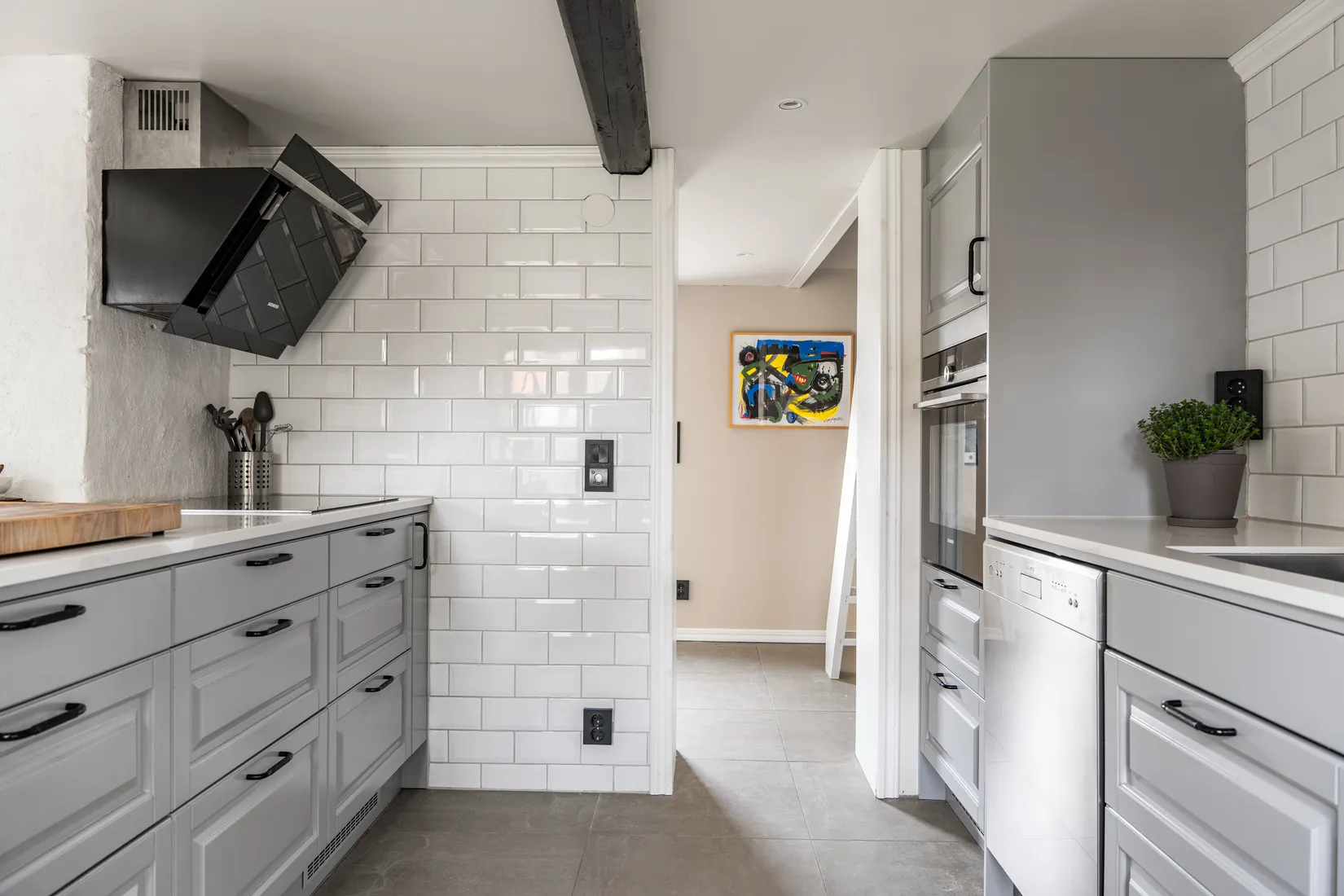 Villa, Kyrkvägen 42, Skivarp, Skurup