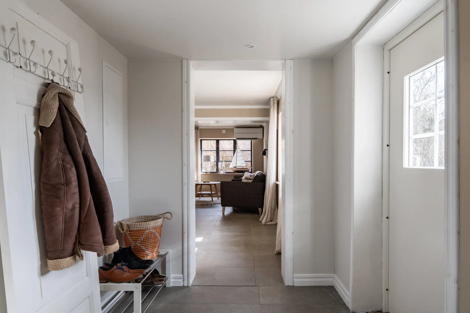 Villa, Kyrkvägen 42, Skivarp, Skurup