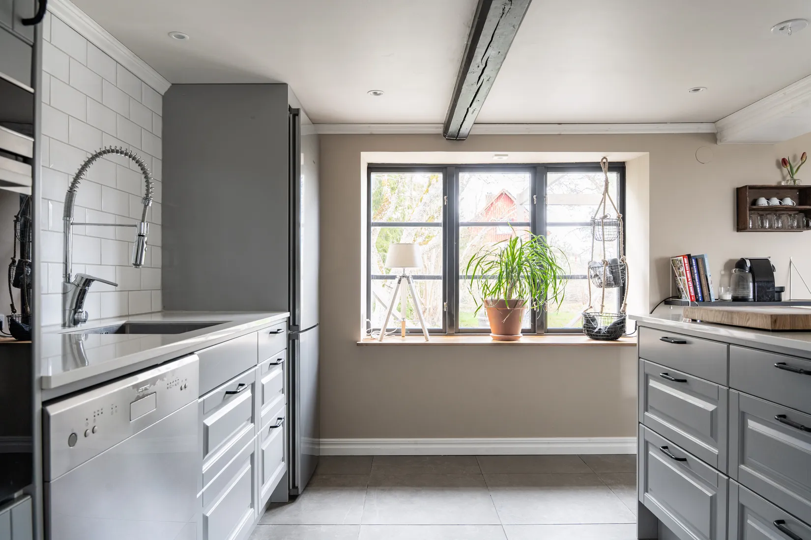 Villa, Kyrkvägen 42, Skivarp, Skurup