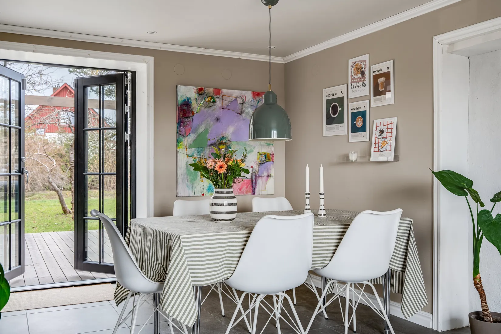 Villa, Kyrkvägen 42, Skivarp, Skurup