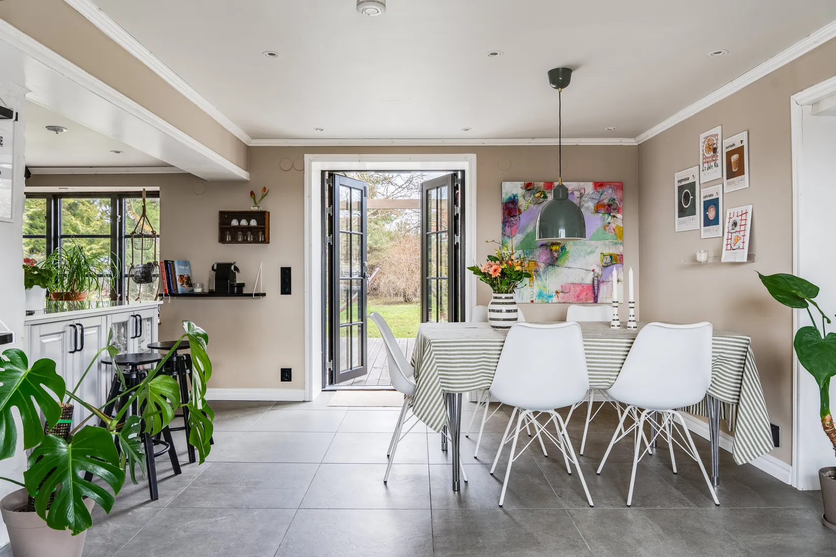 Villa, Kyrkvägen 42, Skivarp, Skurup