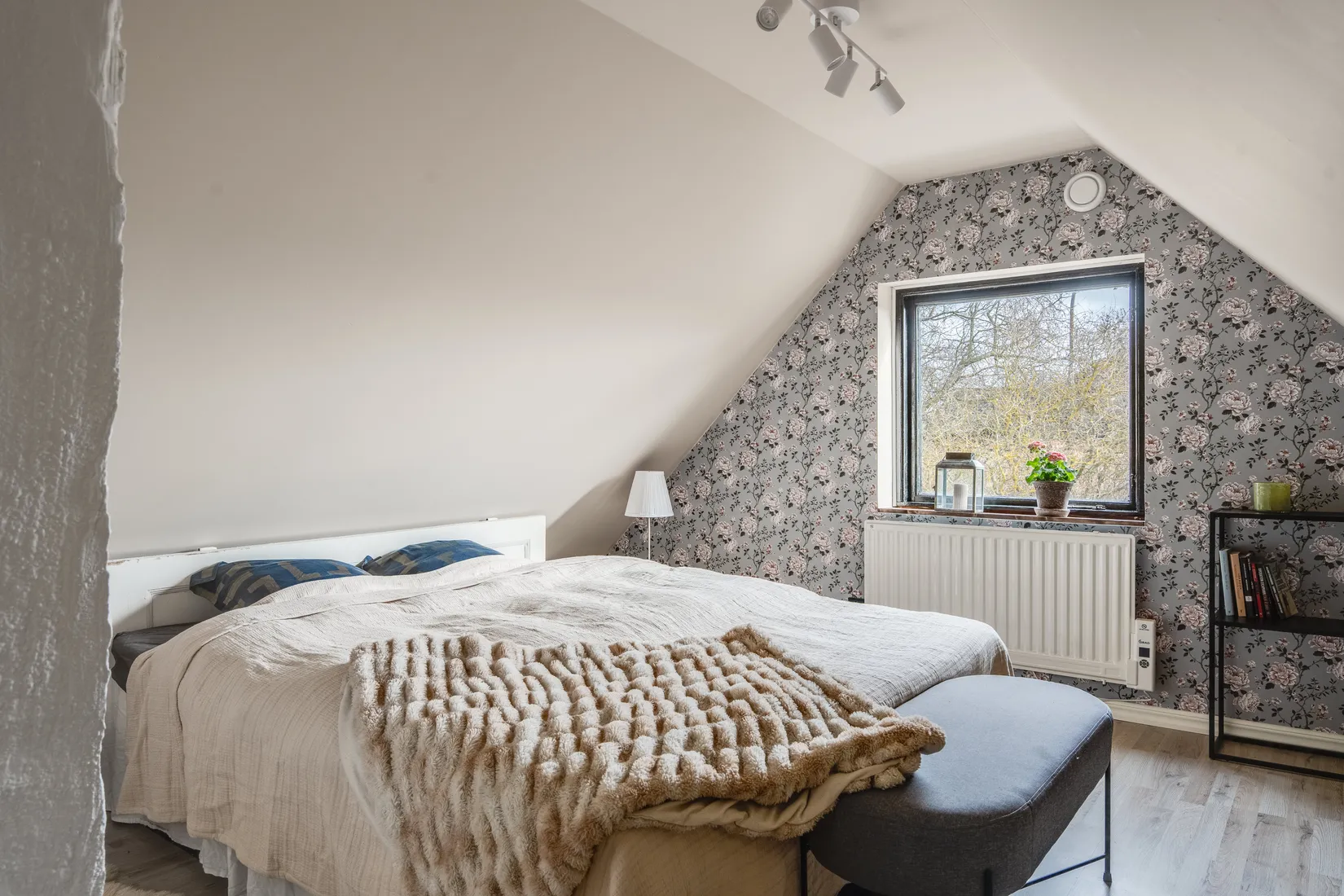 Villa, Kyrkvägen 42, Skivarp, Skurup