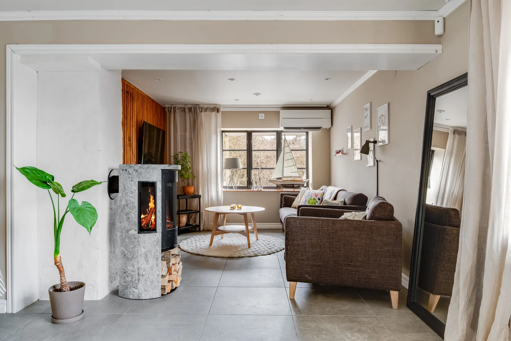 Villa, Kyrkvägen 42, Skivarp, Skurup