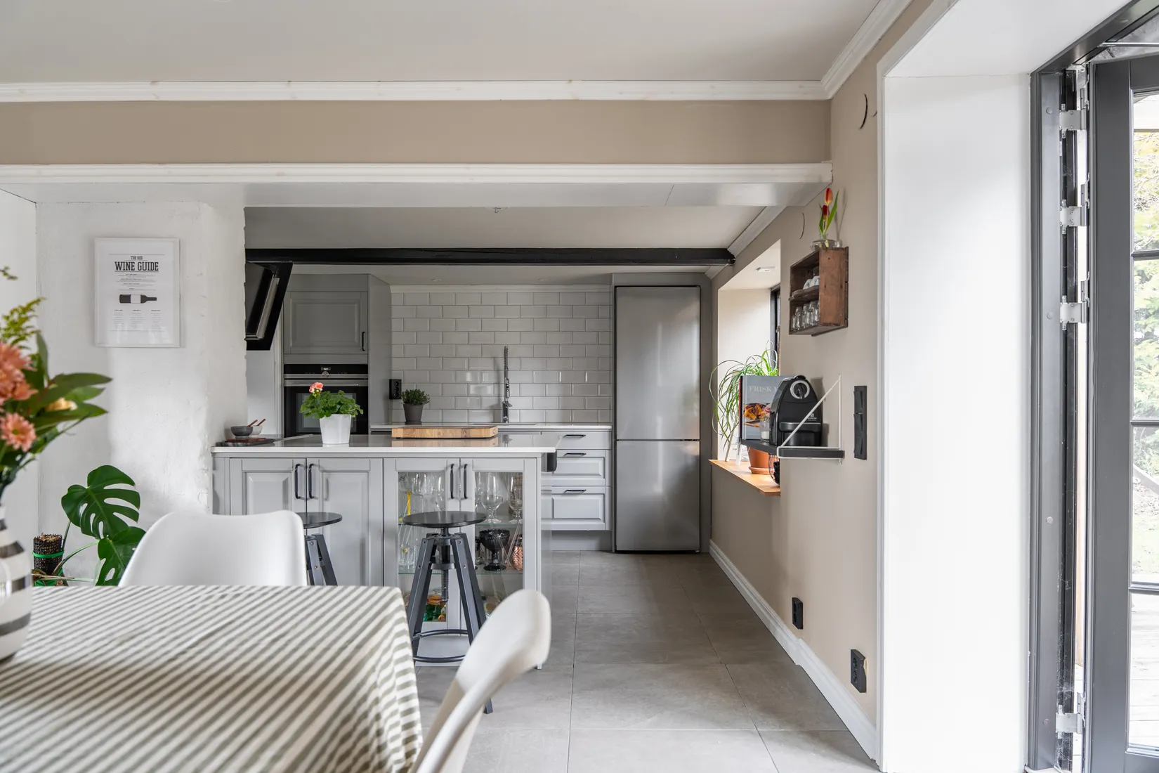 Villa, Kyrkvägen 42, Skivarp, Skurup