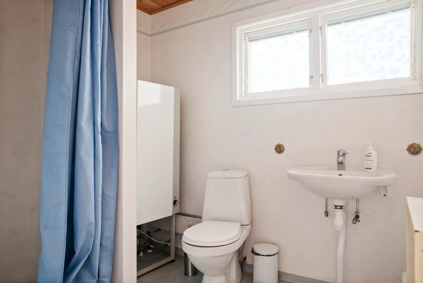 Fritidshus, Paradisvägen 25, Åhus Täppet, Kristianstad