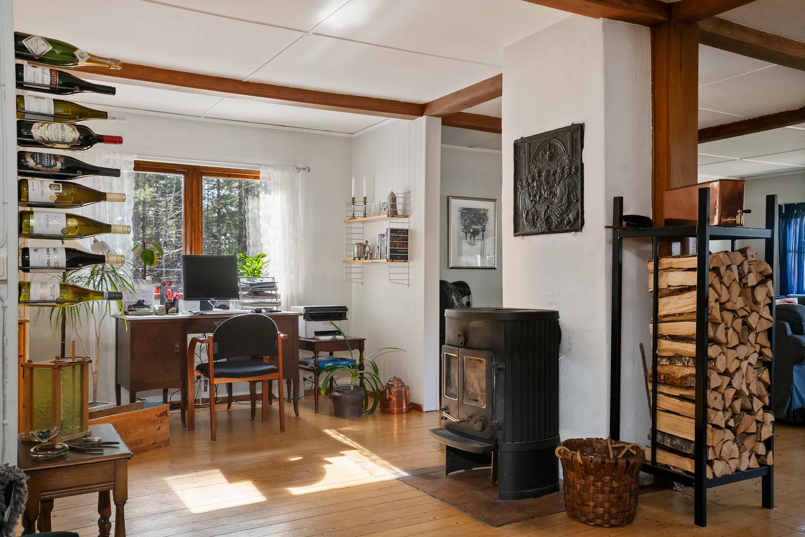 Fritidshus, Paradisvägen 25, Åhus Täppet, Kristianstad
