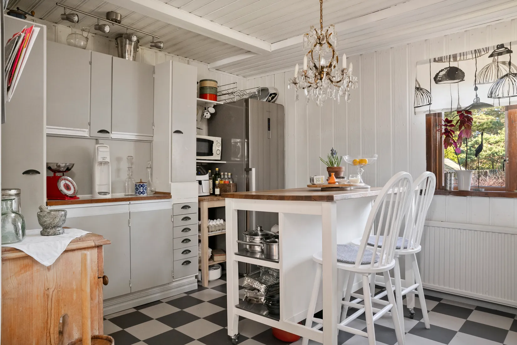 Fritidshus, Paradisvägen 25, Åhus Täppet, Kristianstad