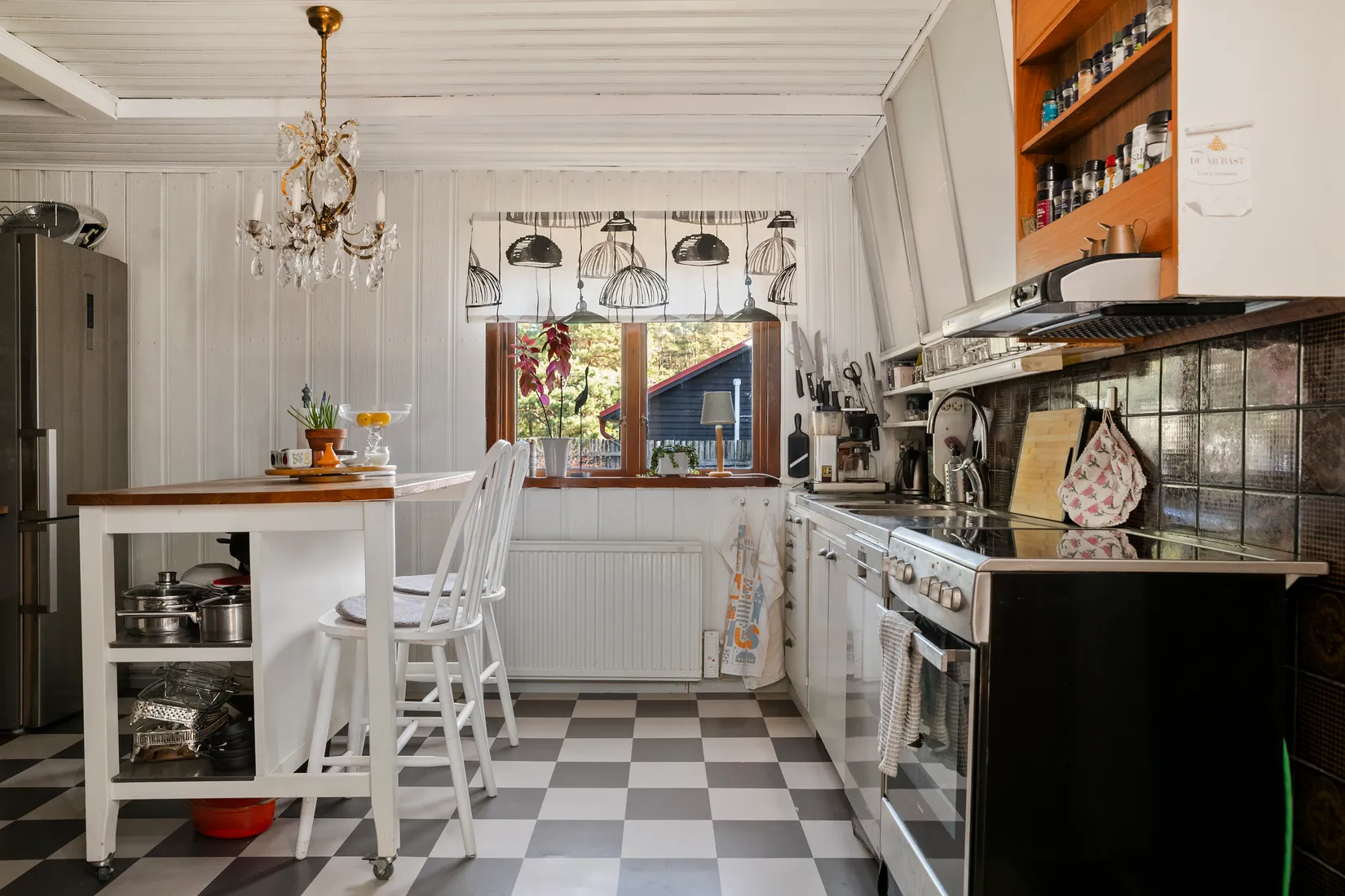 Fritidshus, Paradisvägen 25, Åhus Täppet, Kristianstad