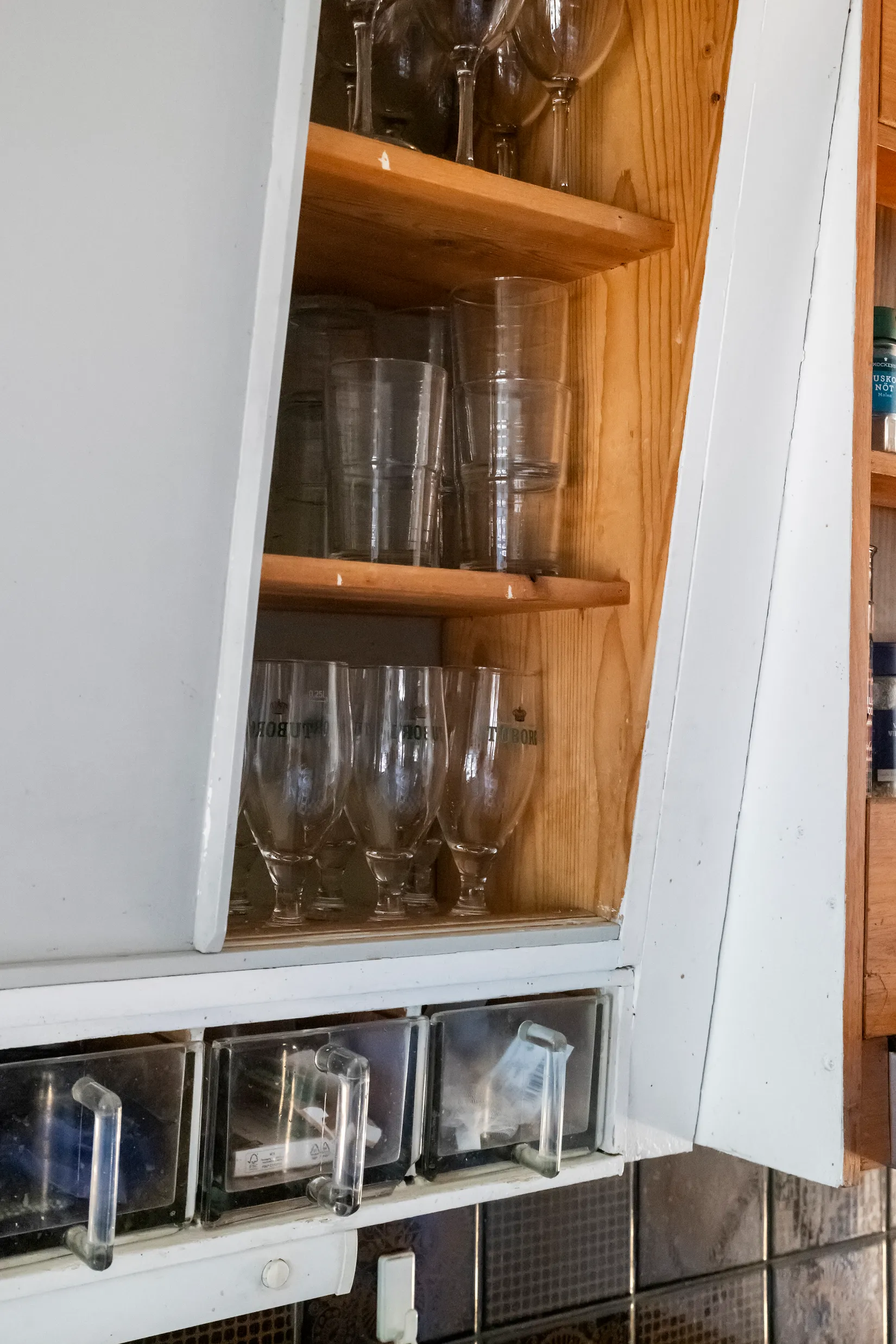 Fritidshus, Paradisvägen 25, Åhus Täppet, Kristianstad