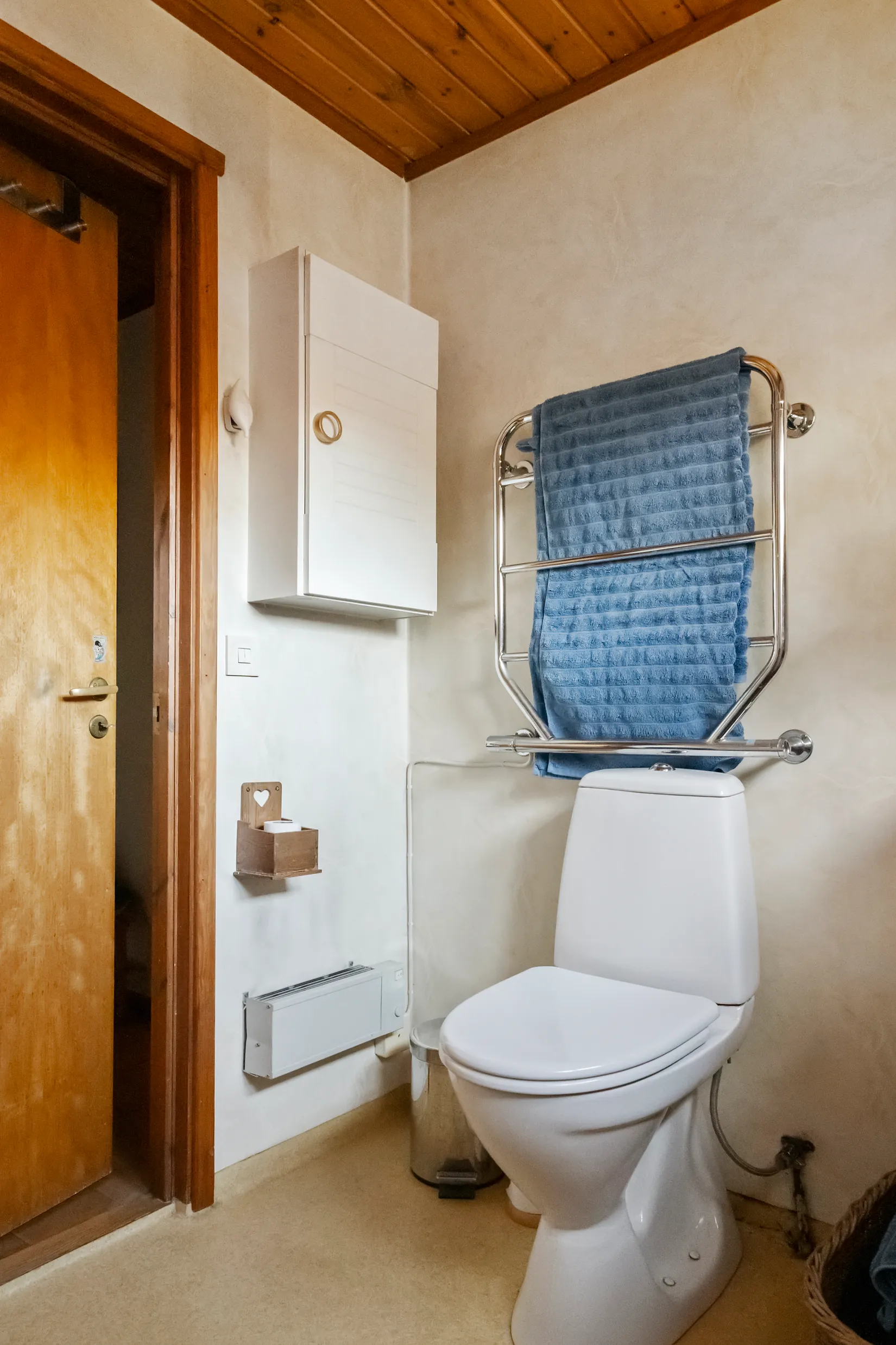 Fritidshus, Paradisvägen 25, Åhus Täppet, Kristianstad