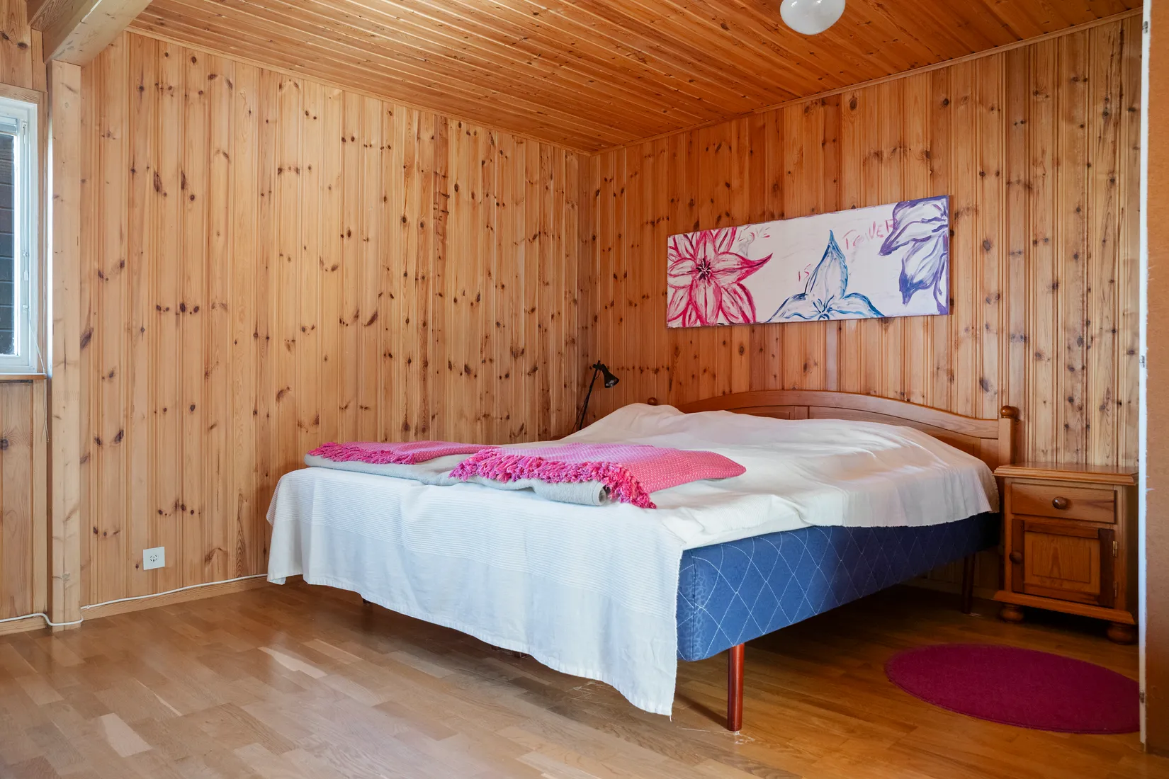 Fritidshus, Paradisvägen 25, Åhus Täppet, Kristianstad