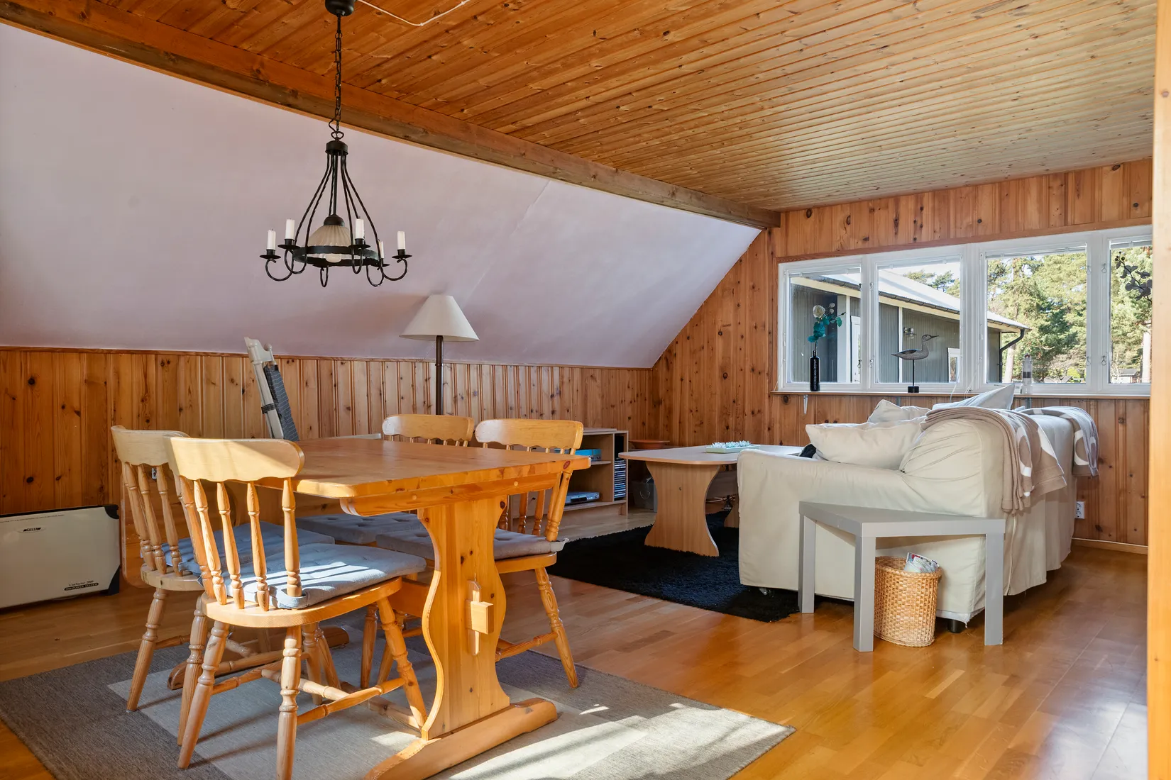 Fritidshus, Paradisvägen 25, Åhus Täppet, Kristianstad