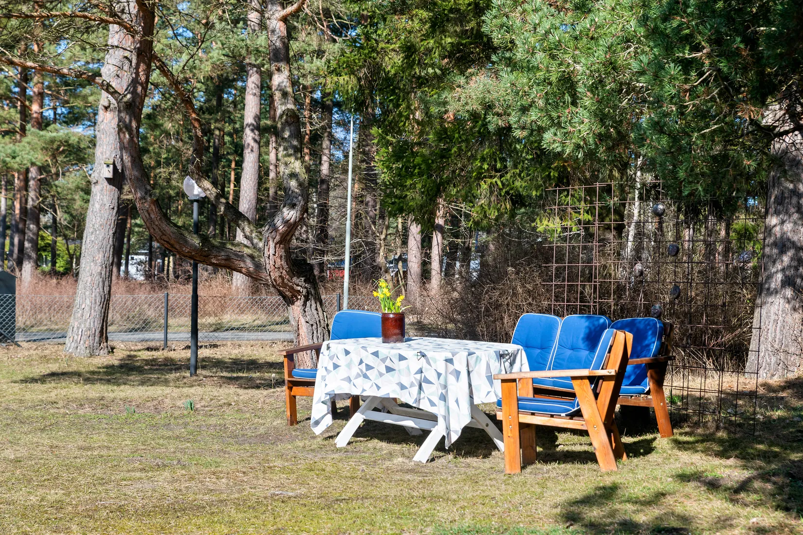 Fritidshus, Paradisvägen 25, Åhus Täppet, Kristianstad