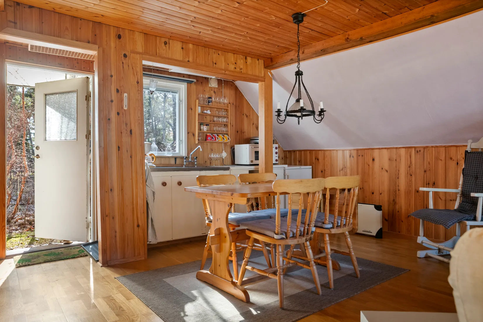 Fritidshus, Paradisvägen 25, Åhus Täppet, Kristianstad