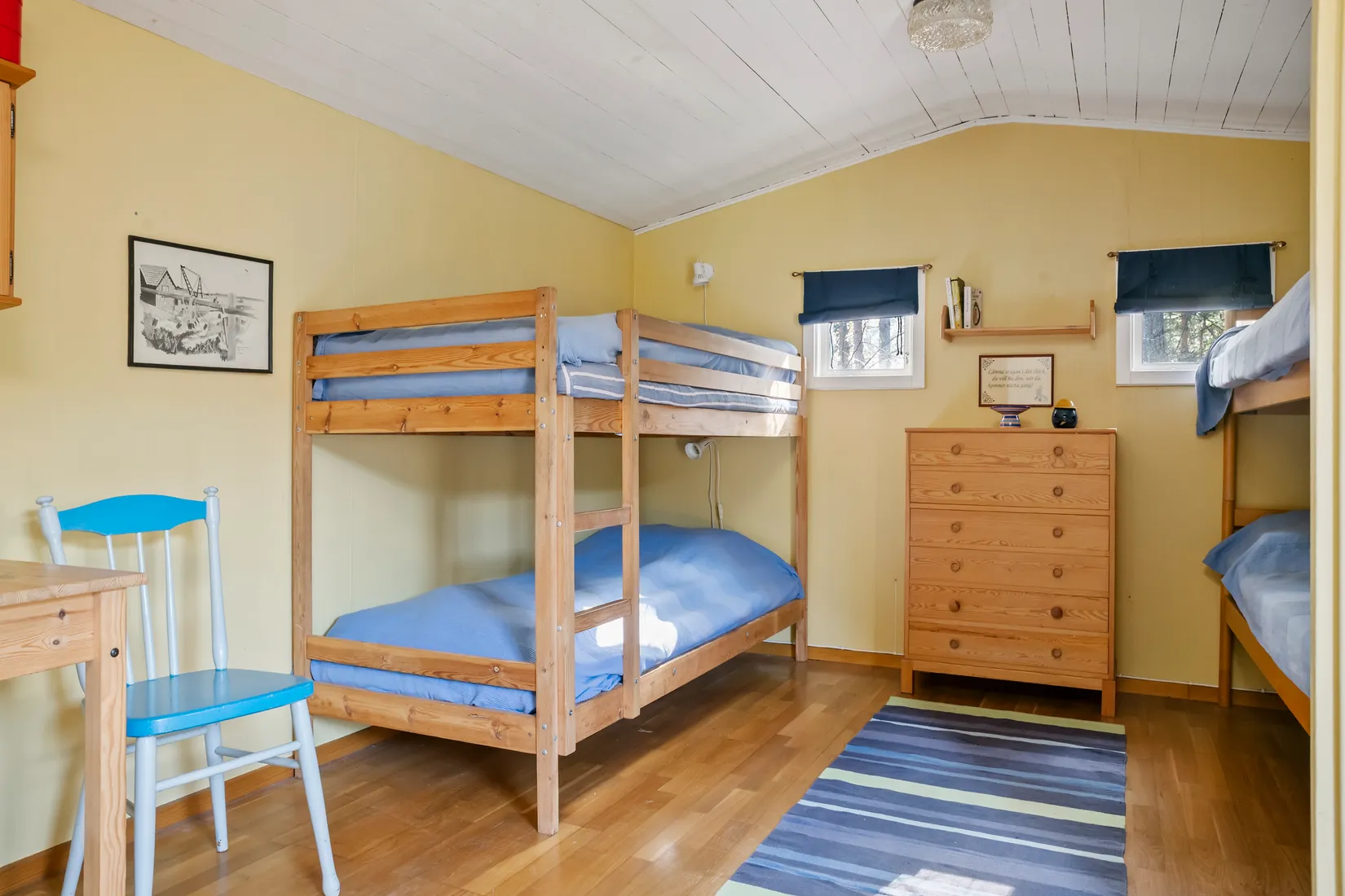 Fritidshus, Paradisvägen 25, Åhus Täppet, Kristianstad