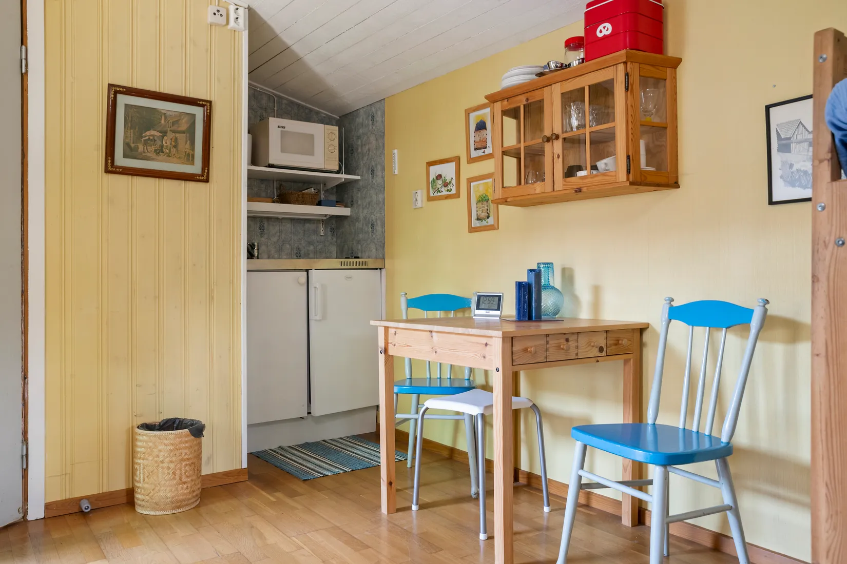 Fritidshus, Paradisvägen 25, Åhus Täppet, Kristianstad