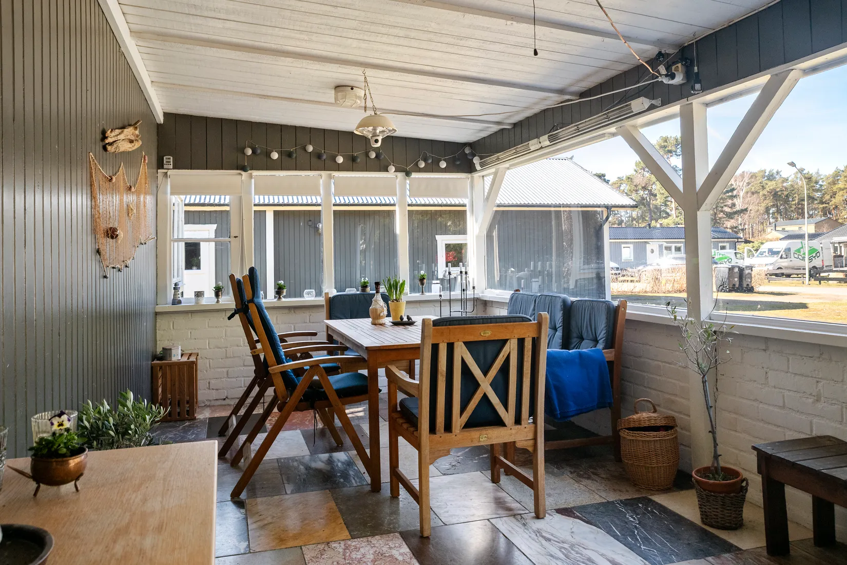 Fritidshus, Paradisvägen 25, Åhus Täppet, Kristianstad