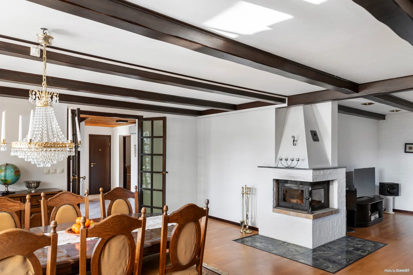 Villa, Lantmätaregatan 23, Eskilsminne, Helsingborg