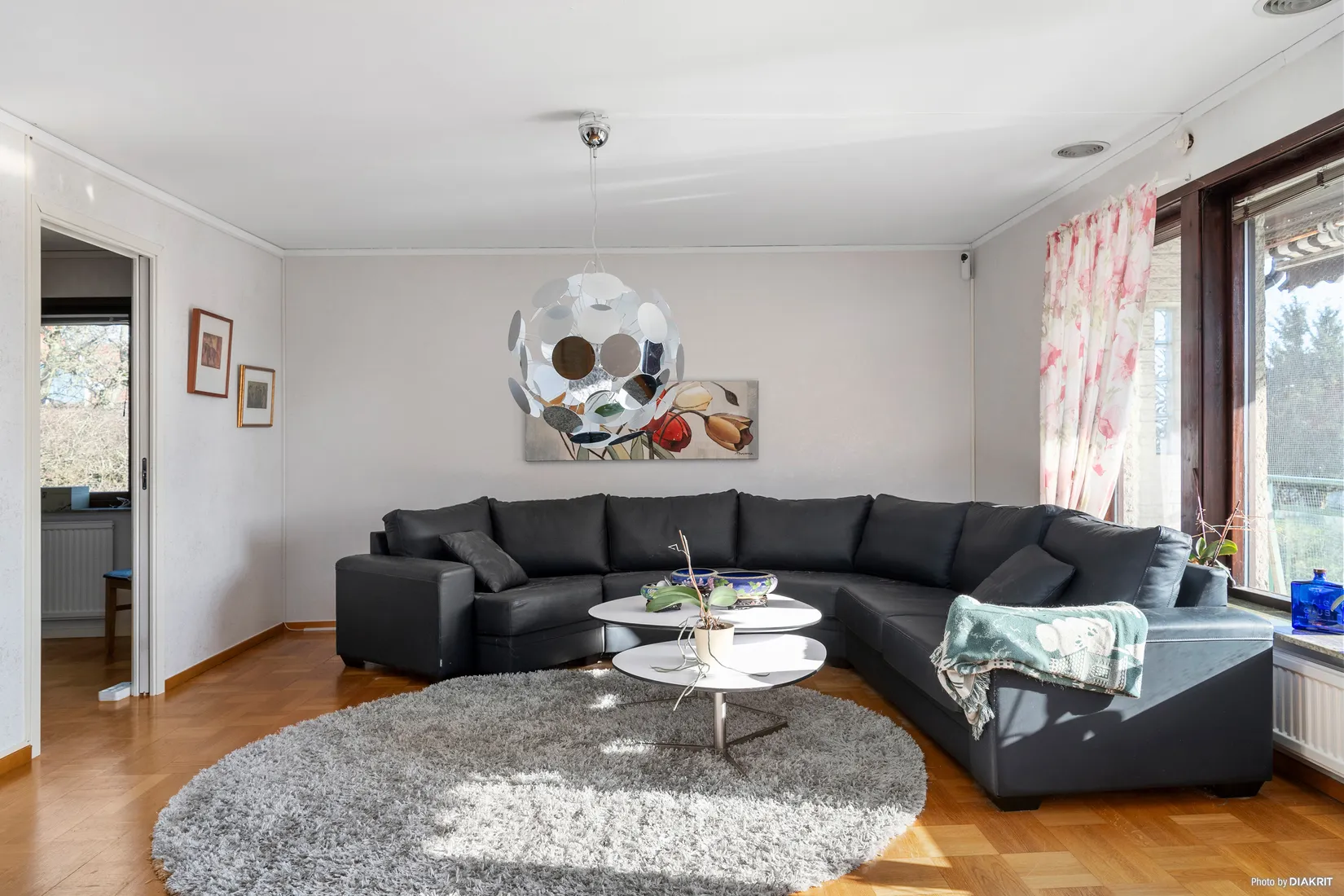 Villa, Lantmätaregatan 23, Eskilsminne, Helsingborg