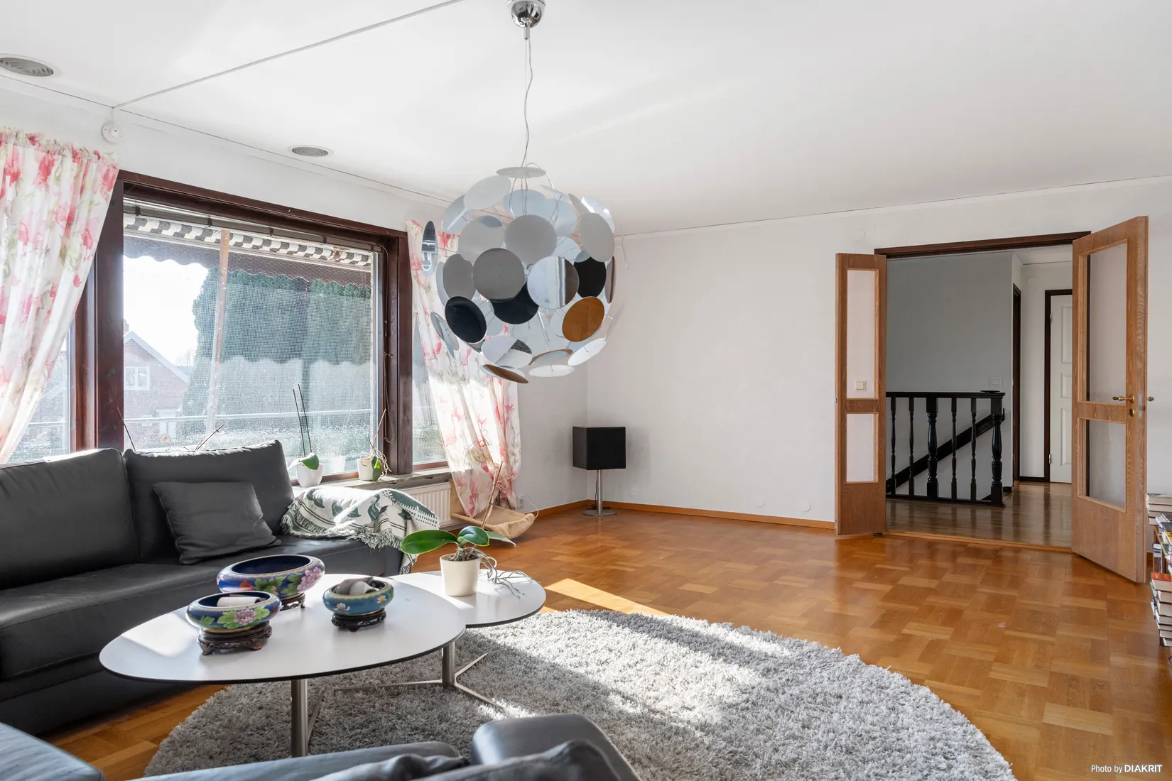 Villa, Lantmätaregatan 23, Eskilsminne, Helsingborg