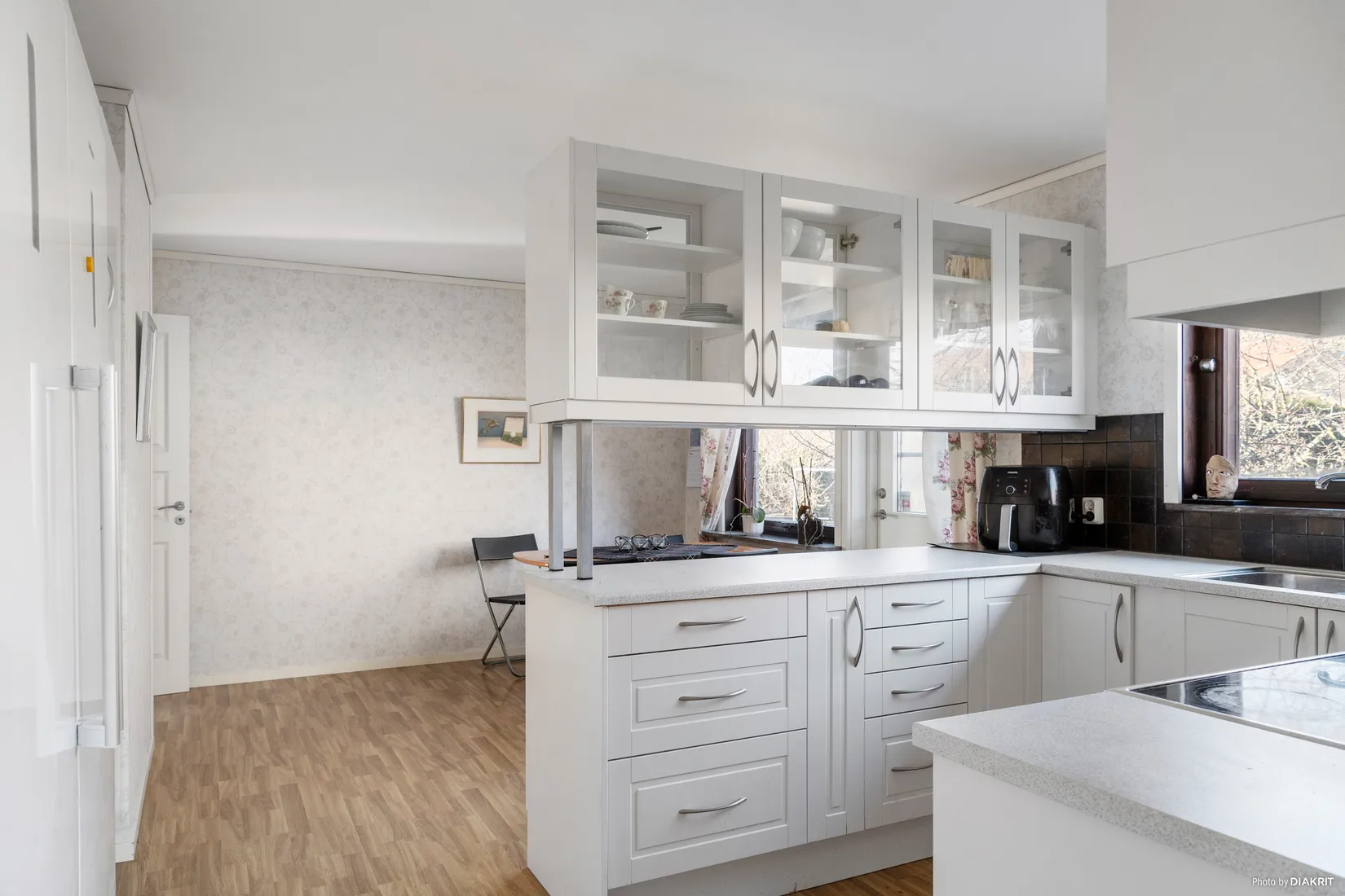 Villa, Lantmätaregatan 23, Eskilsminne, Helsingborg