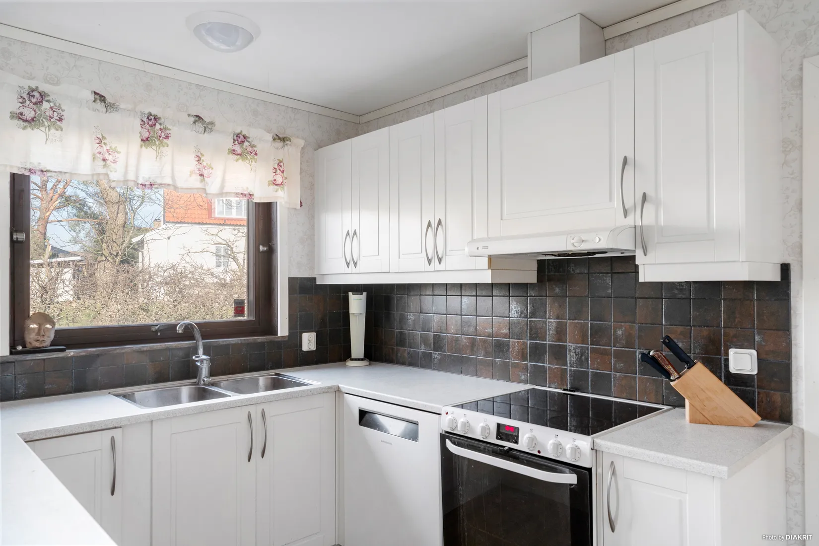 Villa, Lantmätaregatan 23, Eskilsminne, Helsingborg