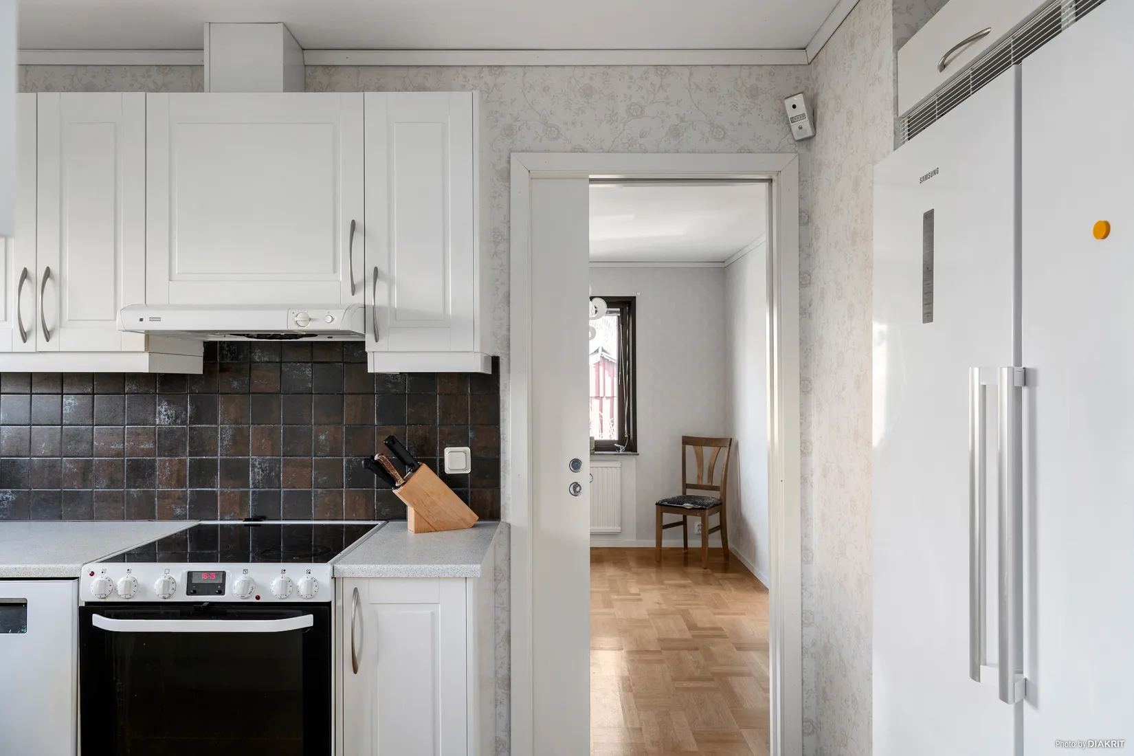 Villa, Lantmätaregatan 23, Eskilsminne, Helsingborg