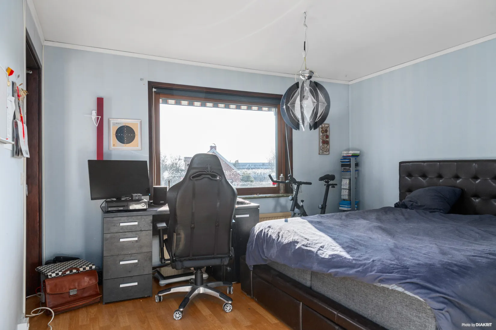 Villa, Lantmätaregatan 23, Eskilsminne, Helsingborg