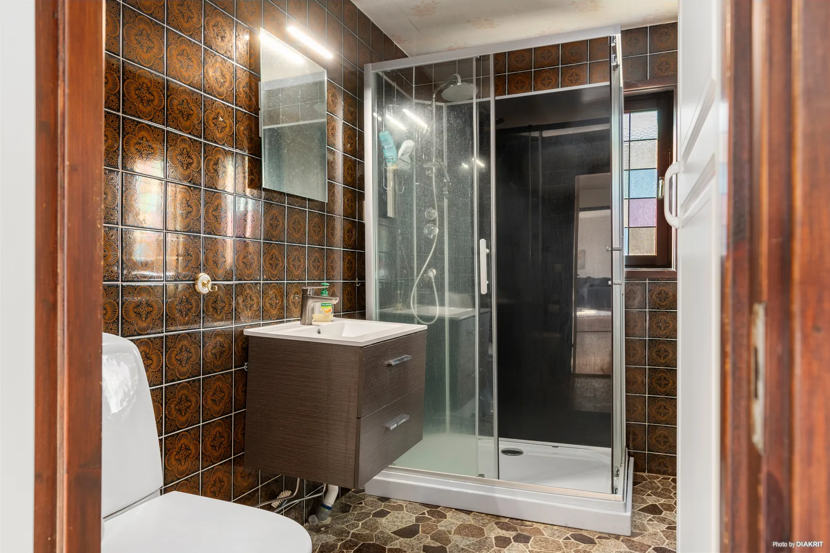 Villa, Lantmätaregatan 23, Eskilsminne, Helsingborg