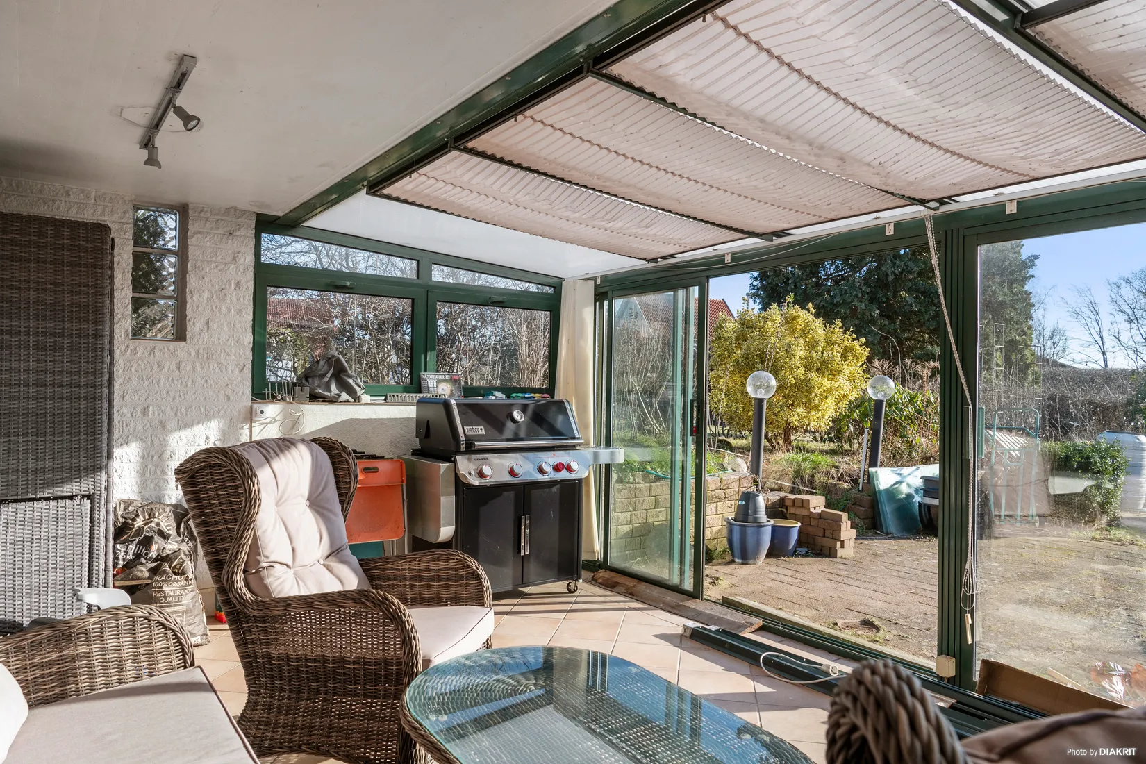 Villa, Lantmätaregatan 23, Eskilsminne, Helsingborg