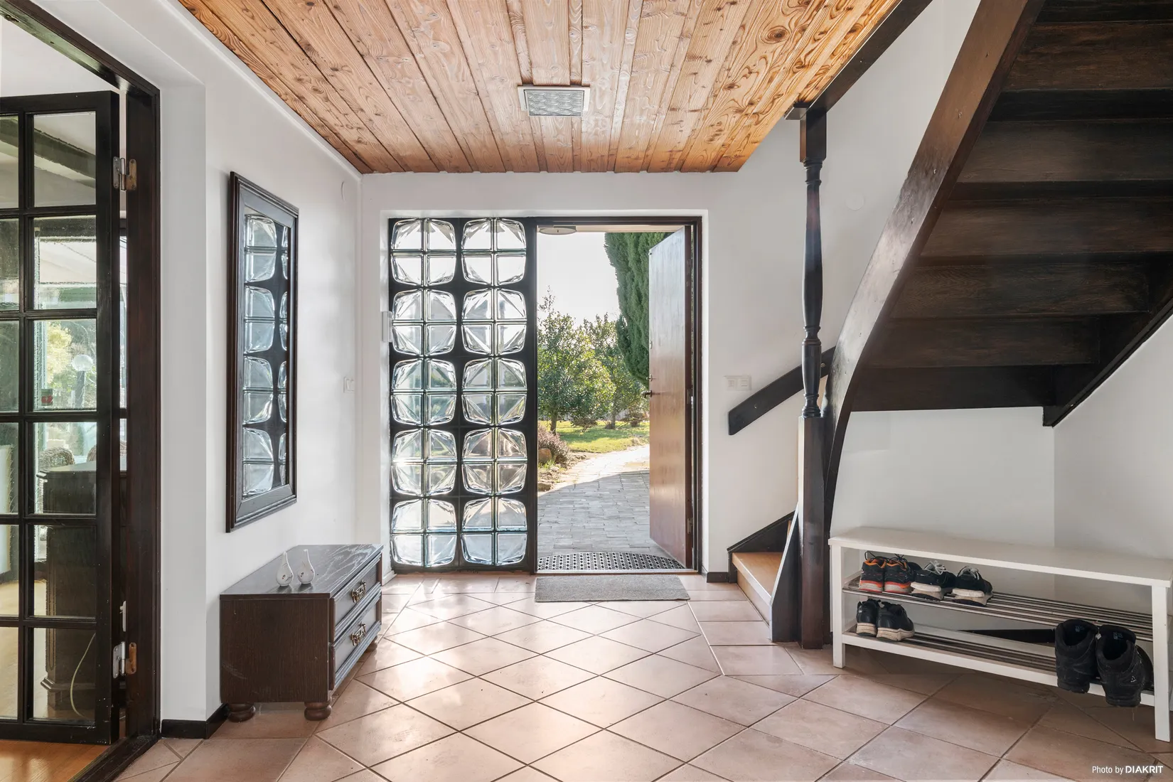 Villa, Lantmätaregatan 23, Eskilsminne, Helsingborg