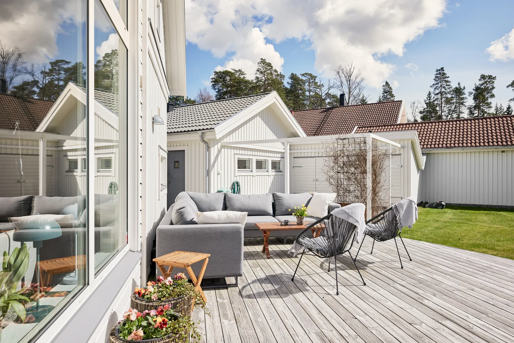 Villa, Älghogevägen 7, Ljungskile, Uddevalla