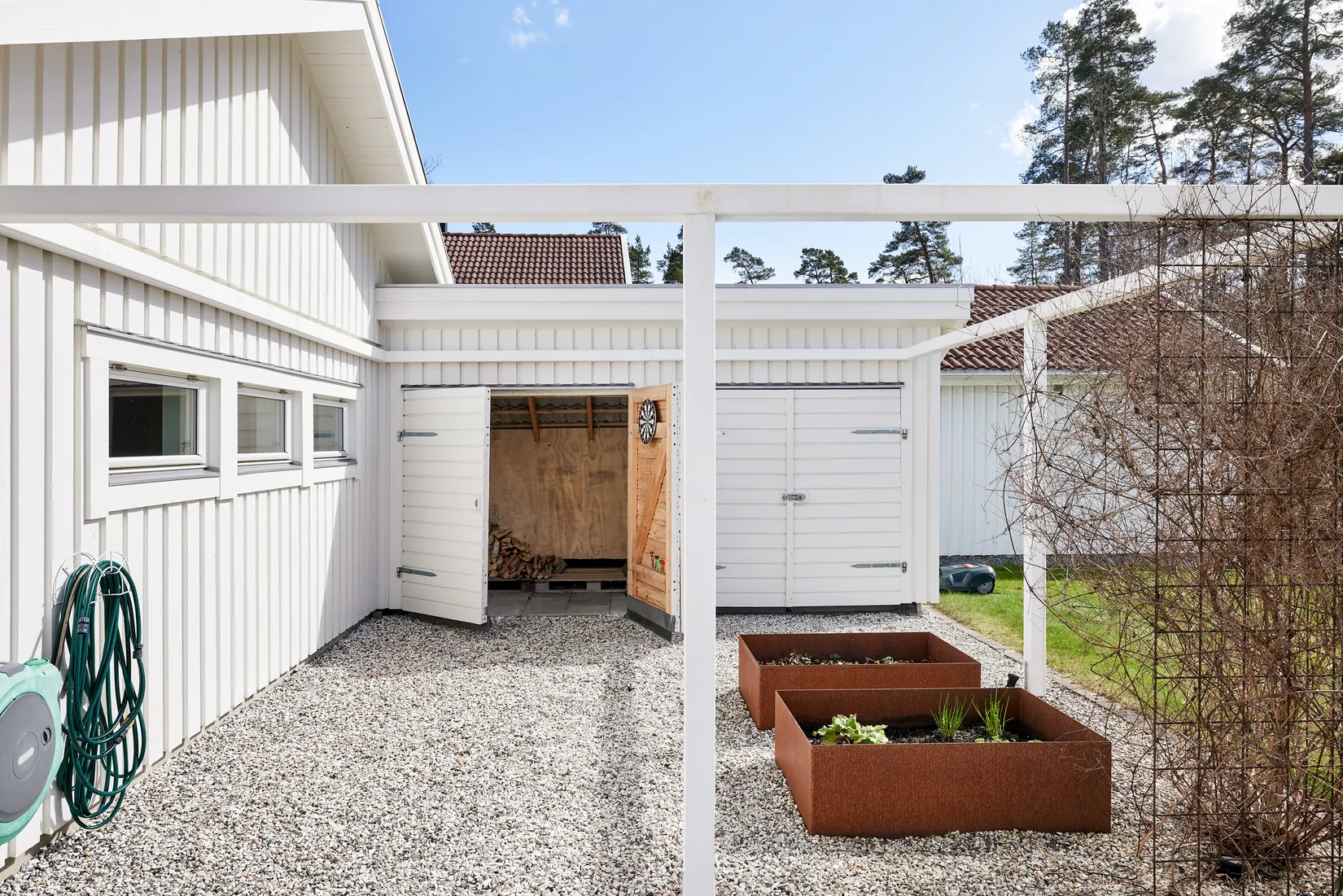 Villa, Älghogevägen 7, Ljungskile, Uddevalla