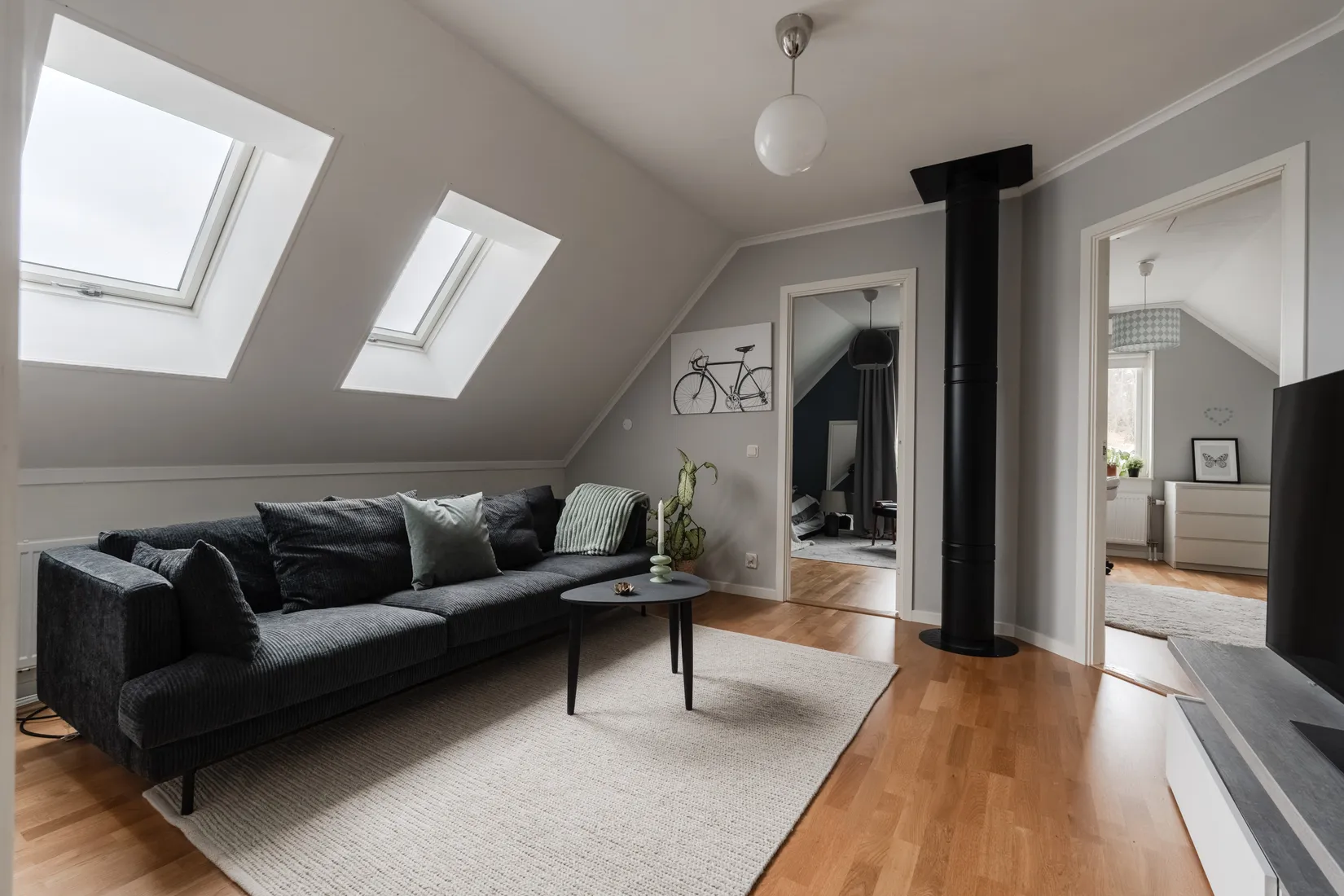 Villa, Älghogevägen 7, Ljungskile, Uddevalla