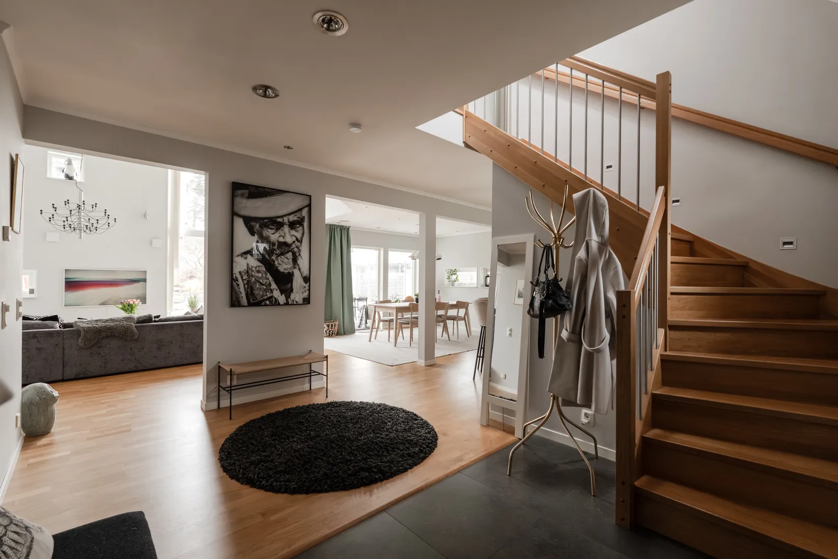 Villa, Älghogevägen 7, Ljungskile, Uddevalla