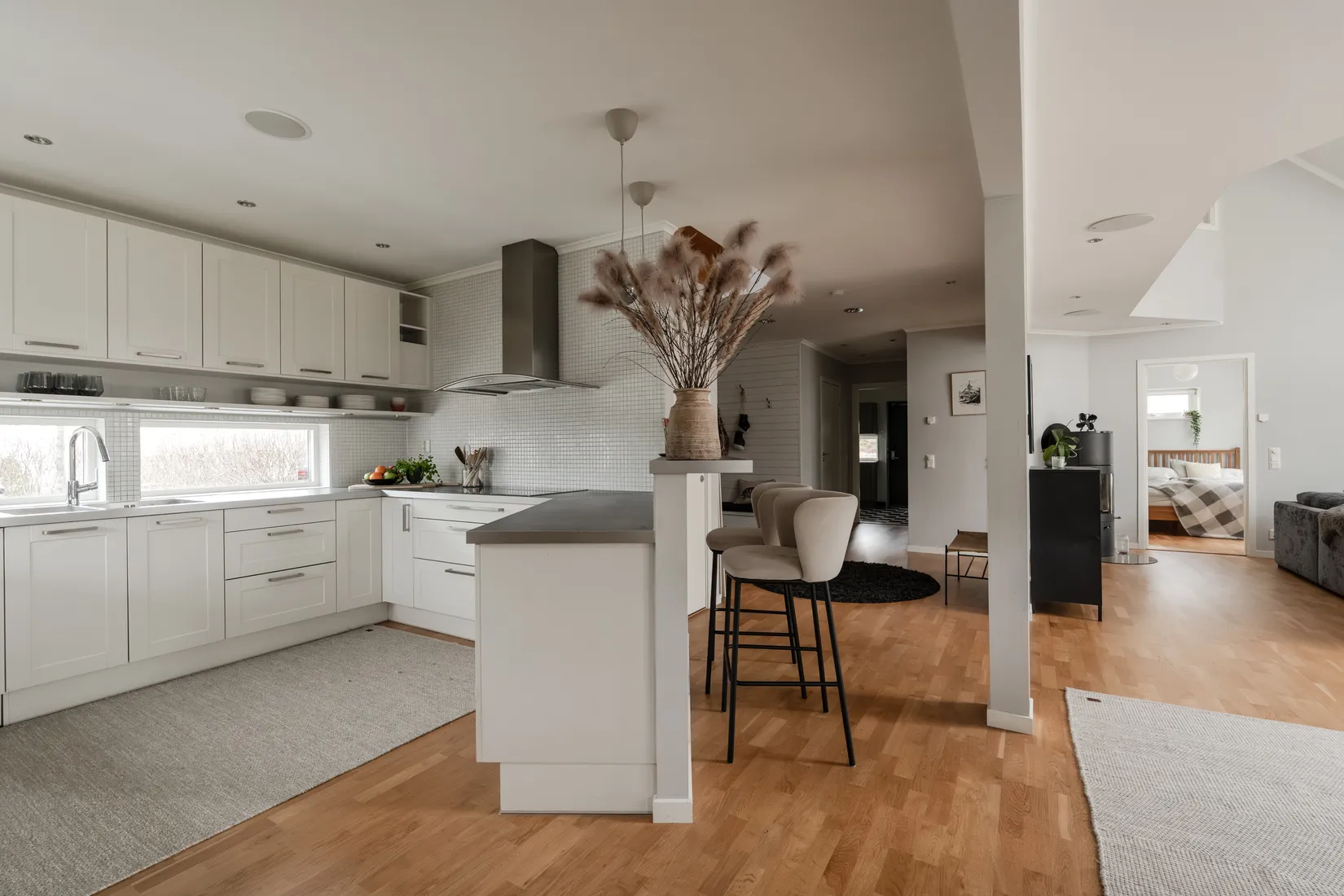 Villa, Älghogevägen 7, Ljungskile, Uddevalla