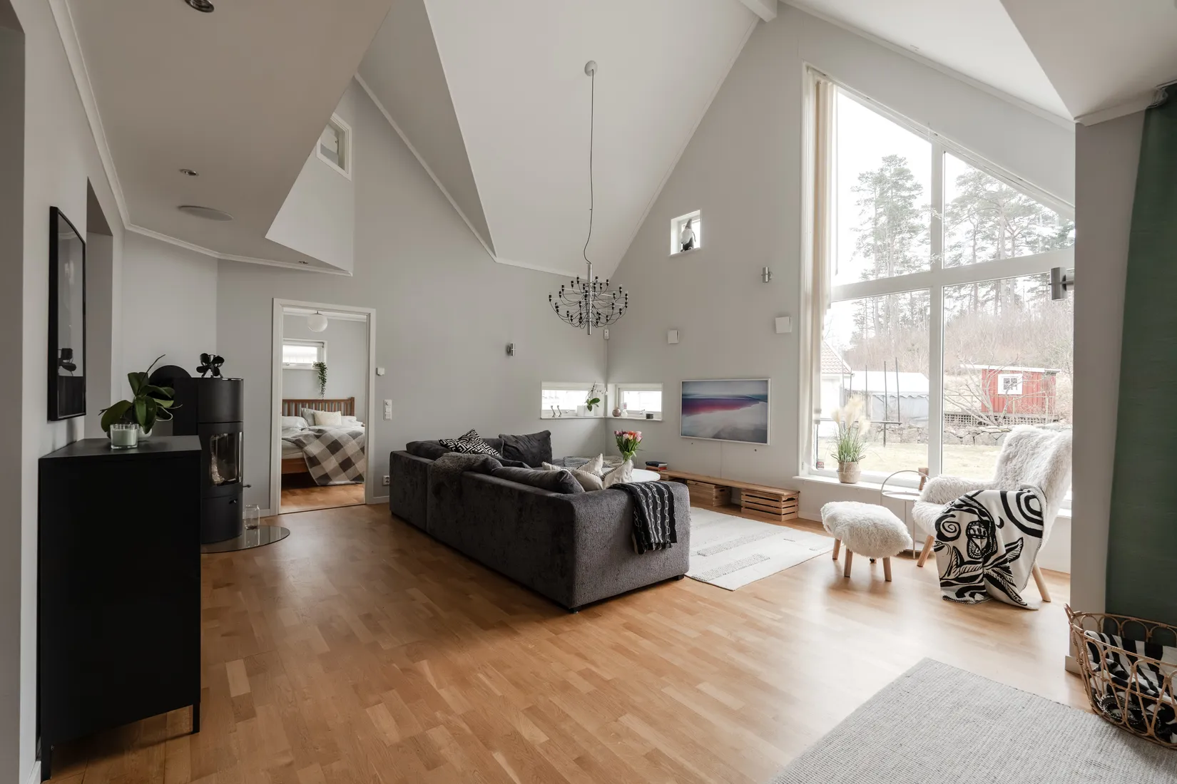 Villa, Älghogevägen 7, Ljungskile, Uddevalla