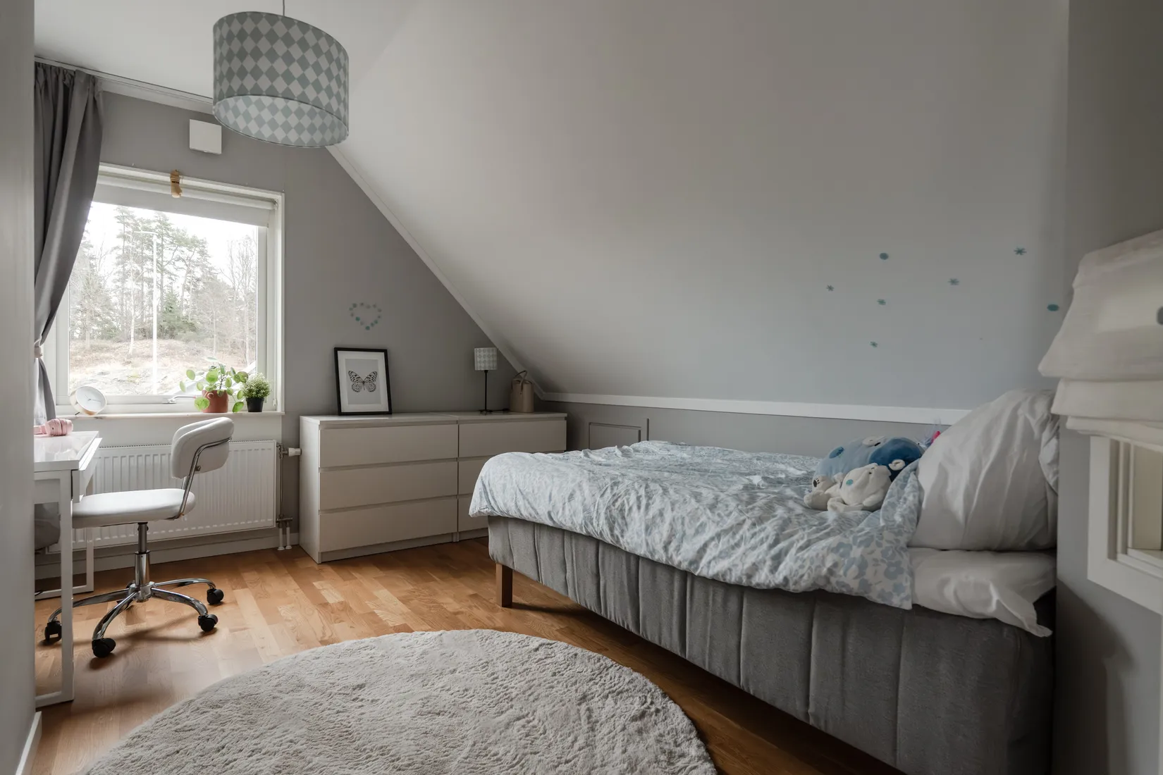 Villa, Älghogevägen 7, Ljungskile, Uddevalla