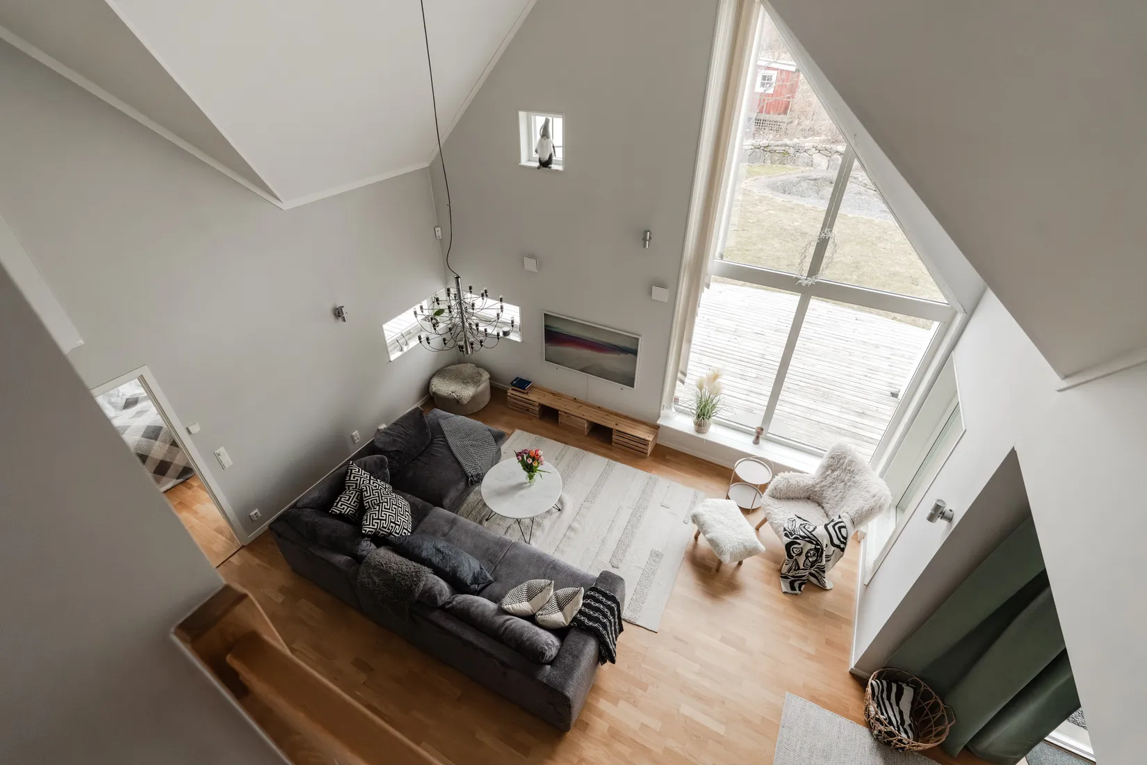 Villa, Älghogevägen 7, Ljungskile, Uddevalla