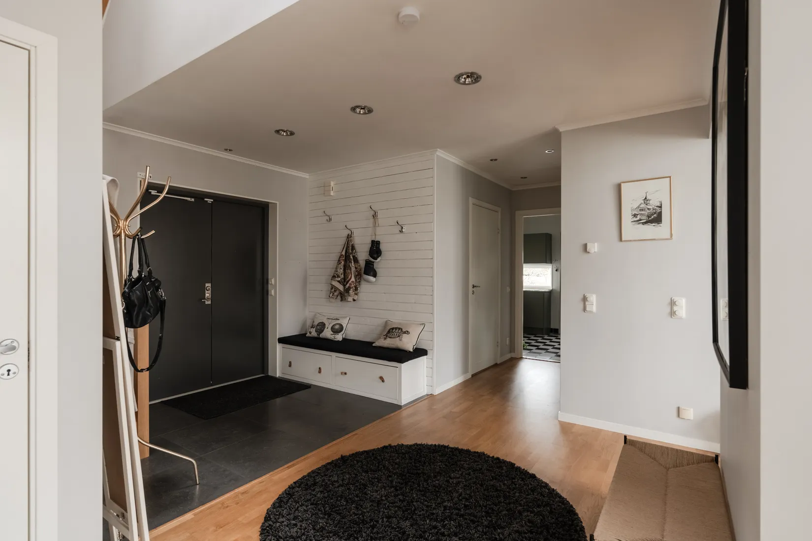 Villa, Älghogevägen 7, Ljungskile, Uddevalla