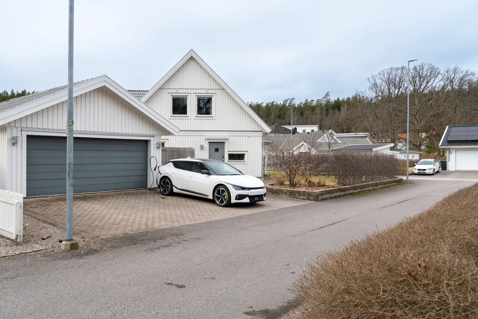 Villa, Älghogevägen 7, Ljungskile, Uddevalla